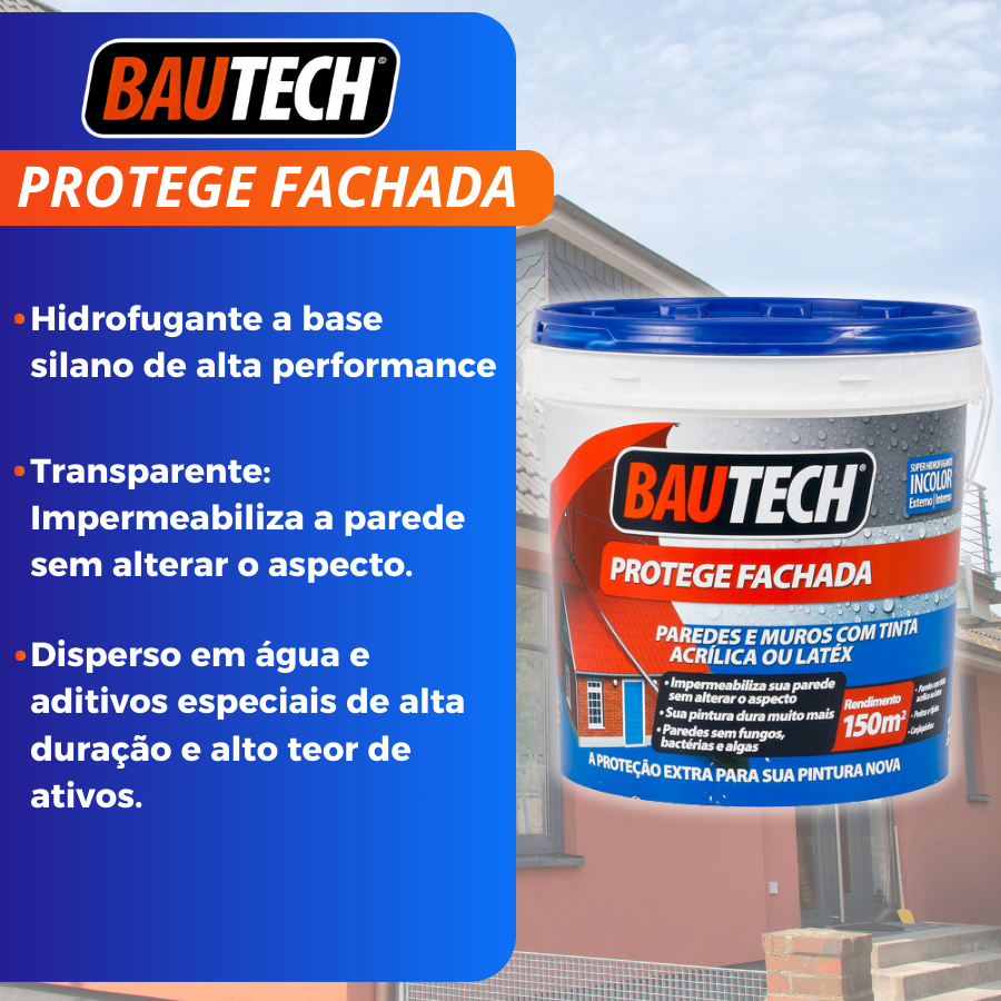 Bautech Protege 12L - 16730