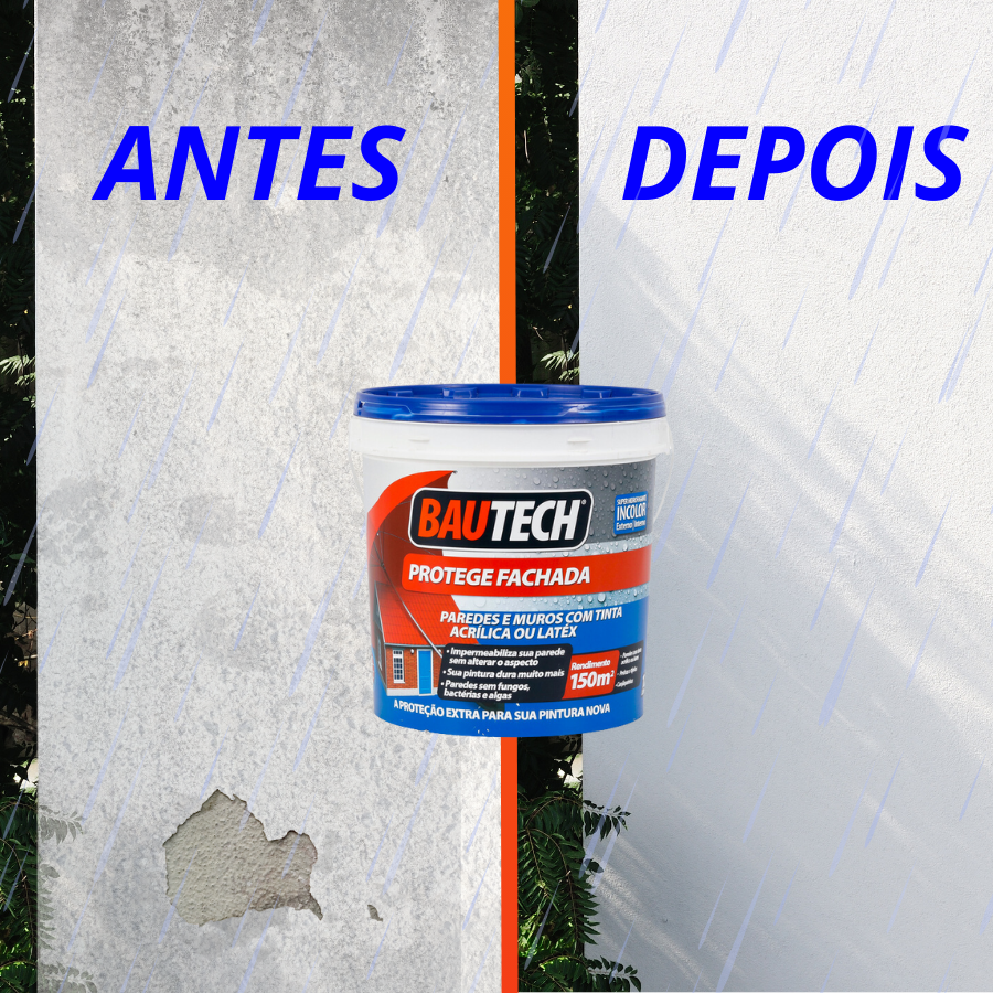 Bautech Protege 12L - 16730