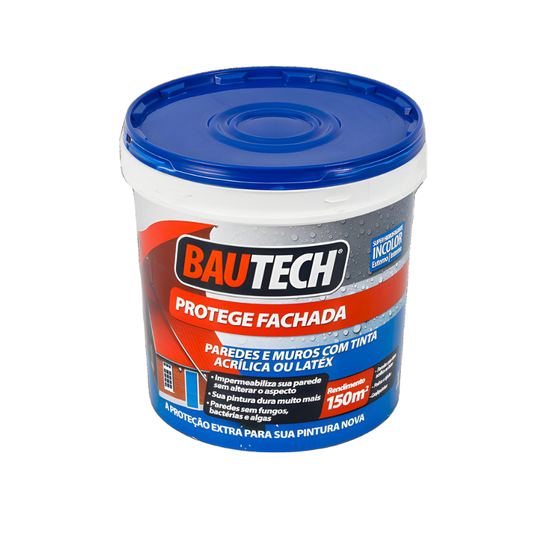Bautech Protege 12L - 16730