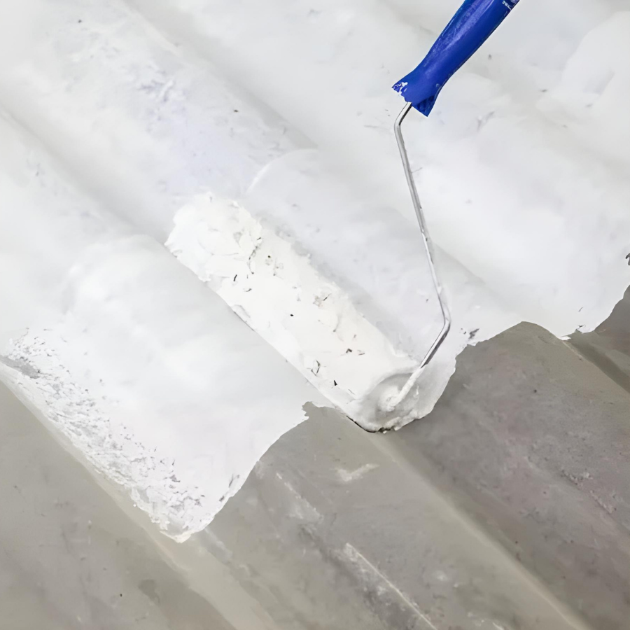 Bautech Telhado Gelado Branco 12Kg - 13694