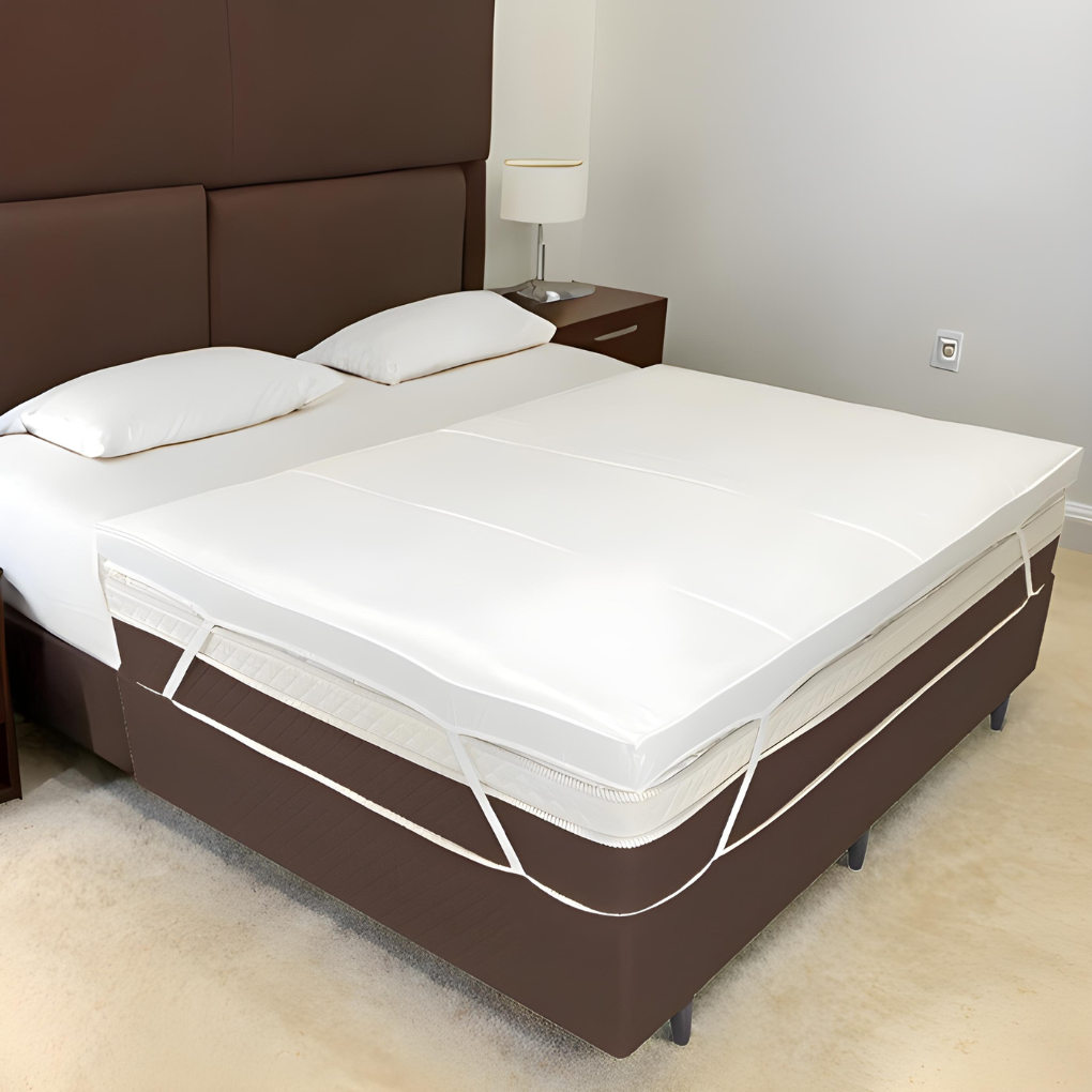 Pillow Top Espuma Soft  Click House Casal Viuva128X188 - 88873/10