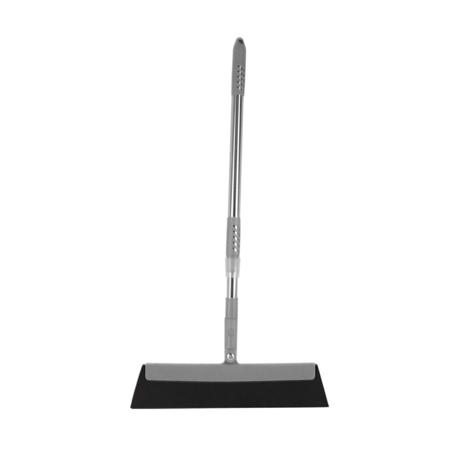 Rodo Limpa Vidro Cabo Extensivel 1M Inox - WX10870