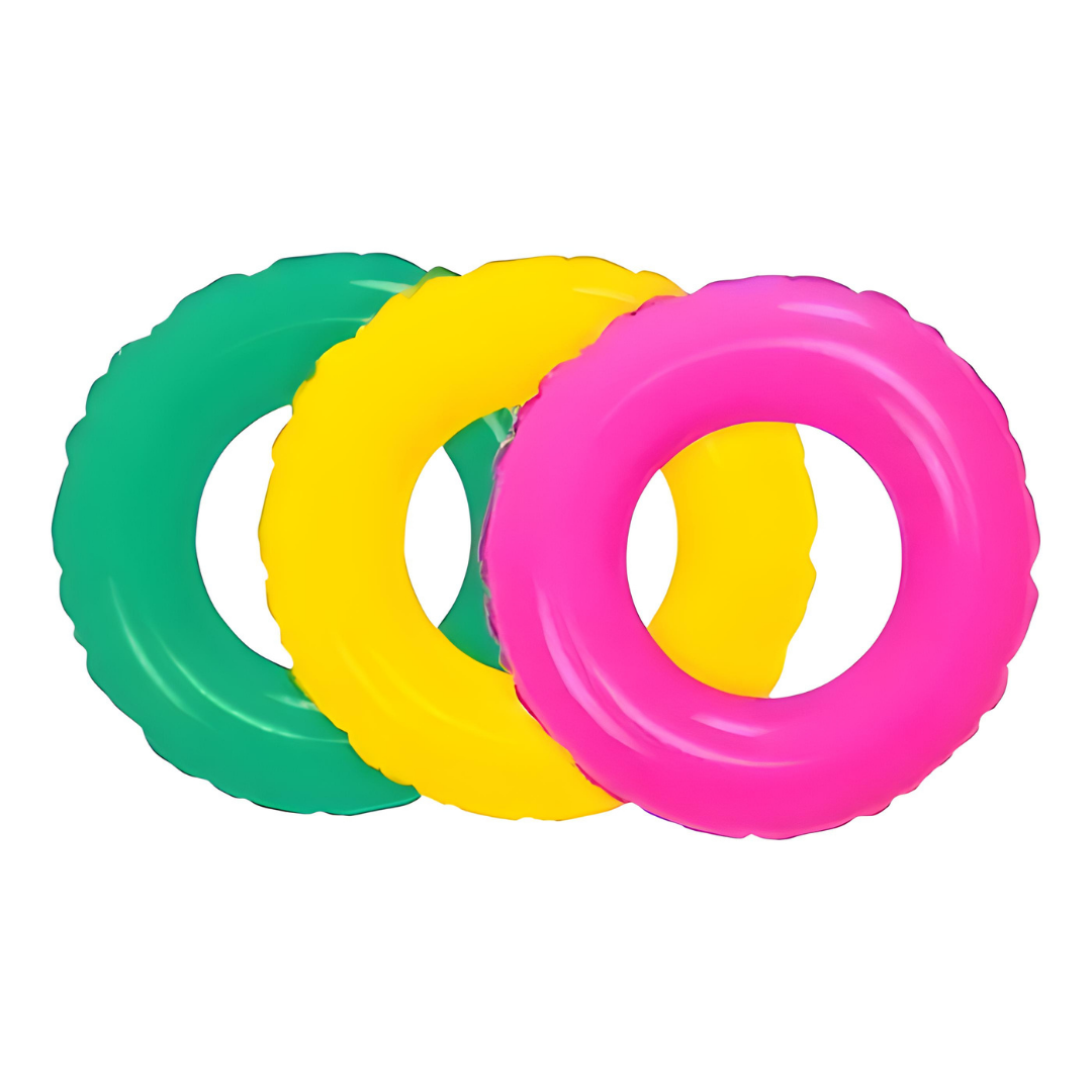 Boia Infantil Redonda Piscina Inflável Praia Criança 60cm