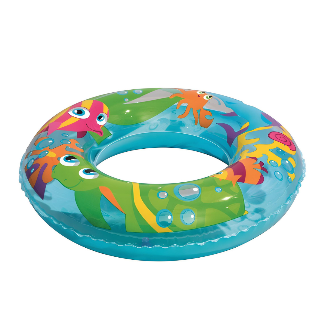 Boia Circular Color 50cm - WS3903