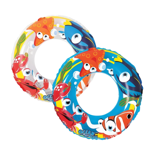 Boia Circular Color 50cm - WS3903