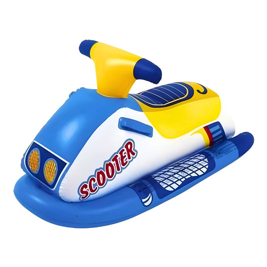Boia Jet Ski 91cm X 51cm Azul - WS06005