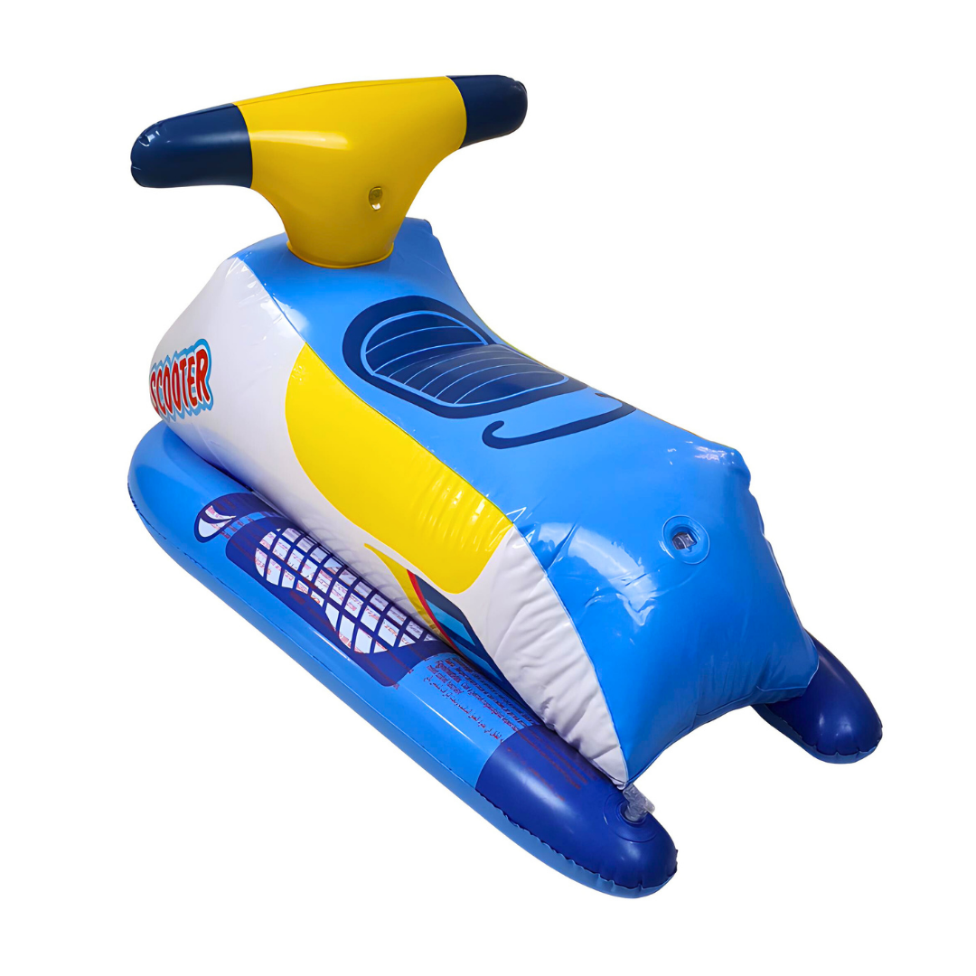 Boia Jet Ski 91cm X 51cm Azul - WS06005