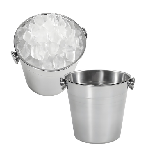 Balde De Gelo Inox 800ml - 5315