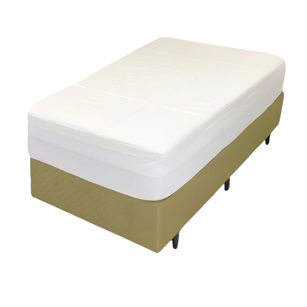Pillow Top Espuma Soft  Click House Solteirao Viuva 96x203 - 88872/10