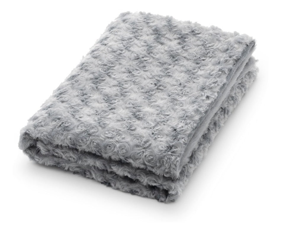 Cobertor Manta Para Bebe Comfy Fofinho Para Menino E Menina