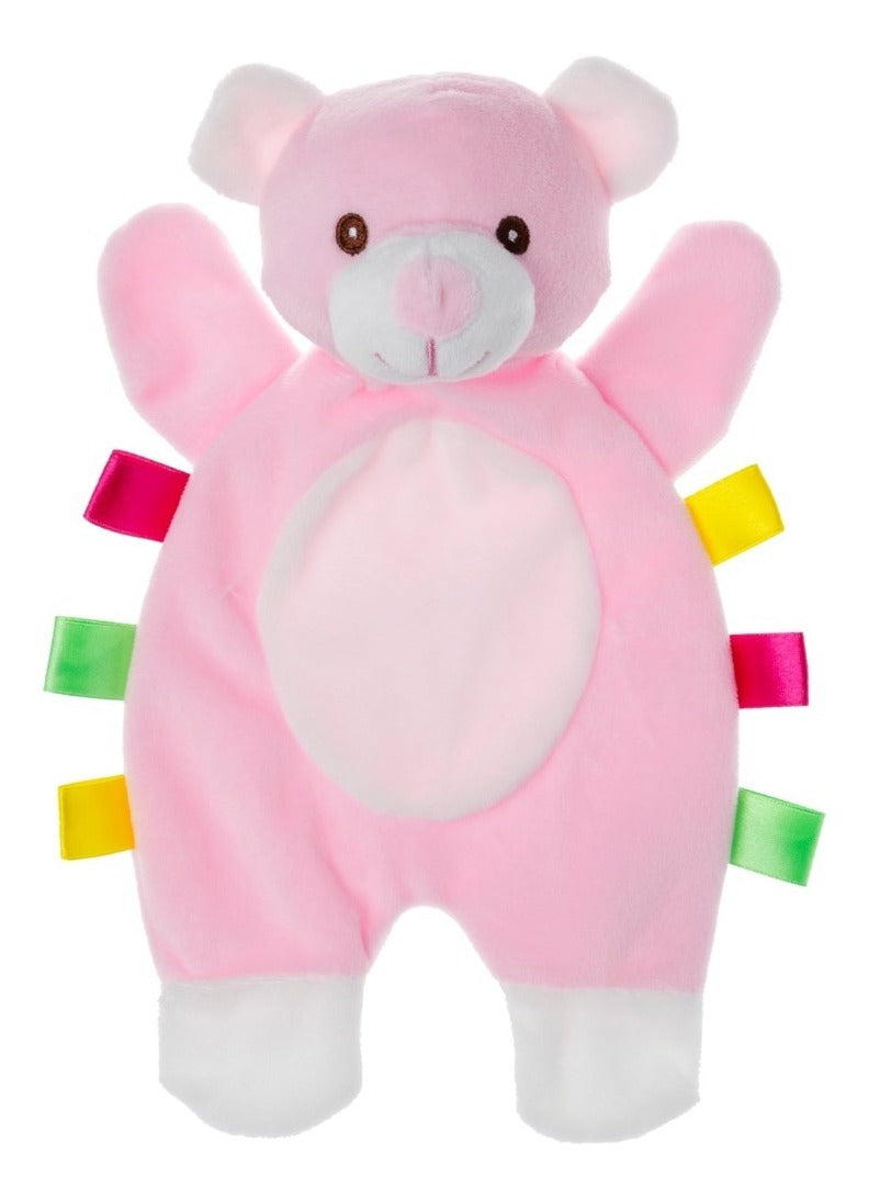 Naninha Loani Para Bebe Anti Alérgico Abraço
