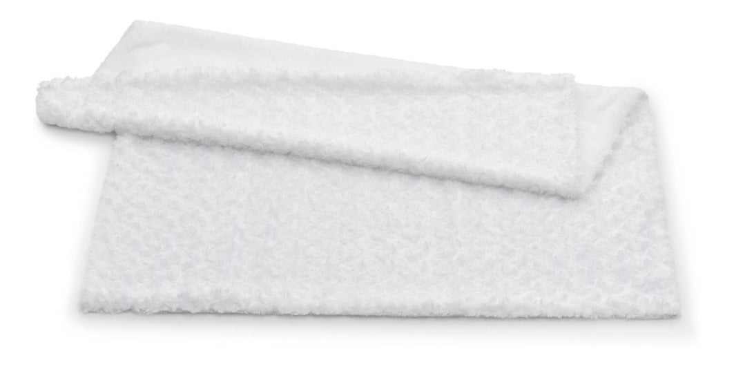 Cobertor Manta Para Bebe Comfy Fofinho Para Menino E Menina