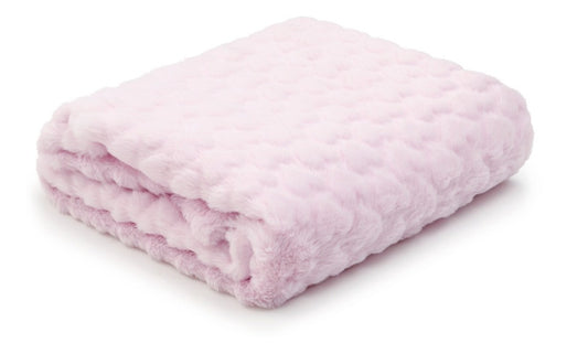 Manta Charme Soft Para Bebê Anti Alérgico Loani