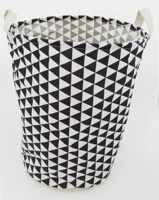 Cesto De Roupa Design 35x43 Dolce Home
