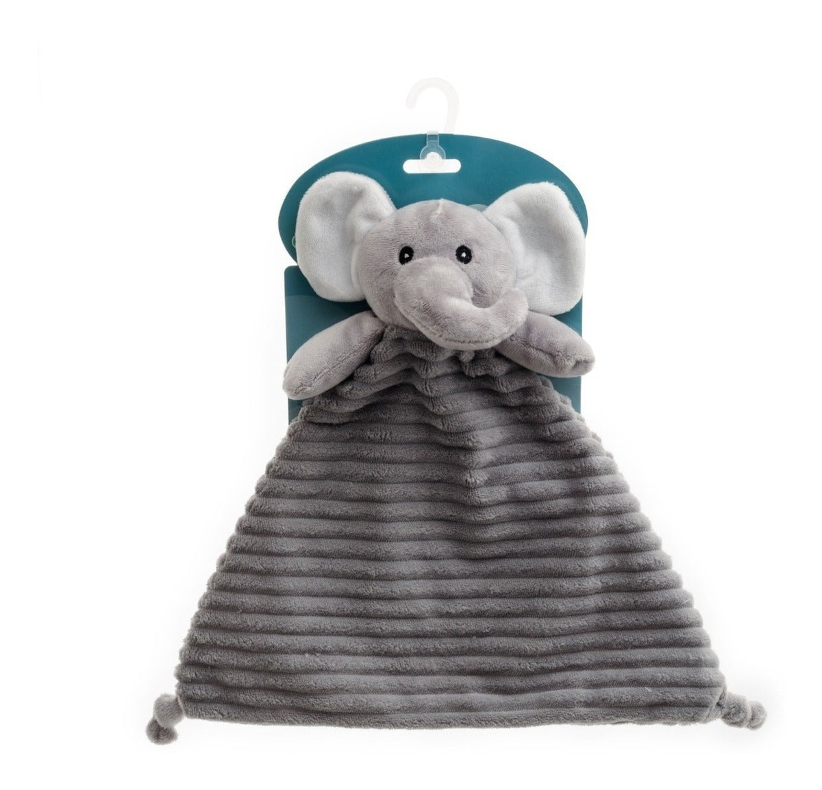 Naninha Loani Para Bebe Anti Alérgico Carinho