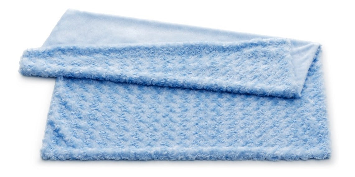 Cobertor Manta Para Bebe Comfy Fofinho Para Menino E Menina