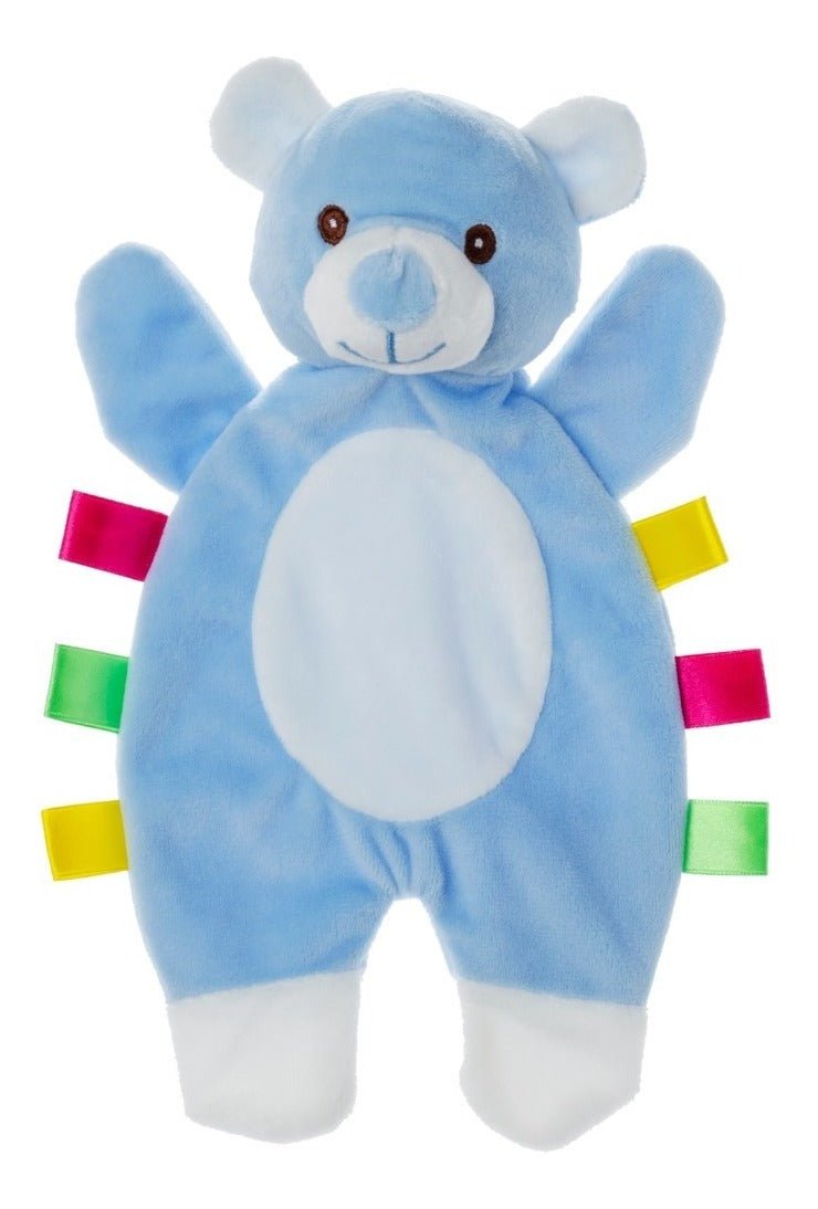 Naninha Loani Para Bebe Anti Alérgico Abraço