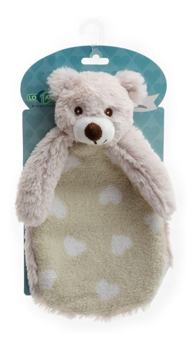 Naninha Para Bebe Antialérgico Infantil Mimo Loani