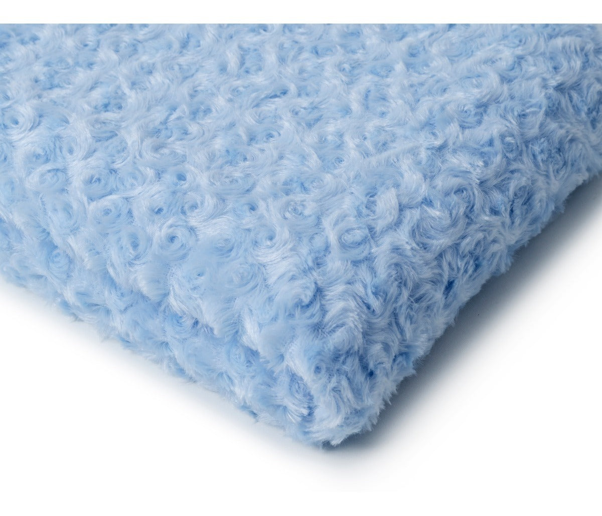 Cobertor Manta Para Bebe Comfy Fofinho Para Menino E Menina