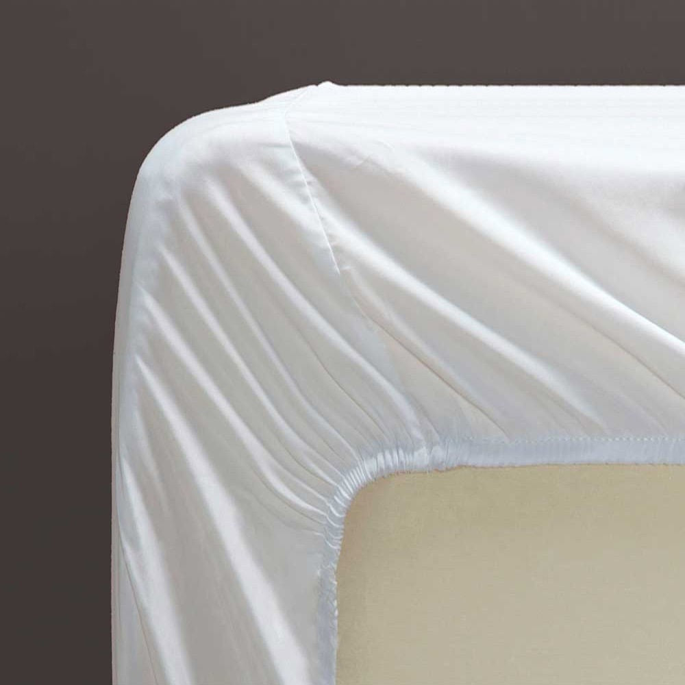 Capa Protetor Colchão Queen Impermeável Protect Soft Trisoft